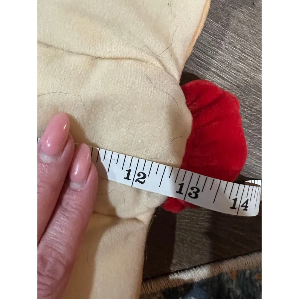 Fancy Hot Dog Tails‎ & Noses Dog Costume